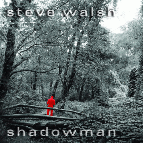Steve Walsh : Shadowman